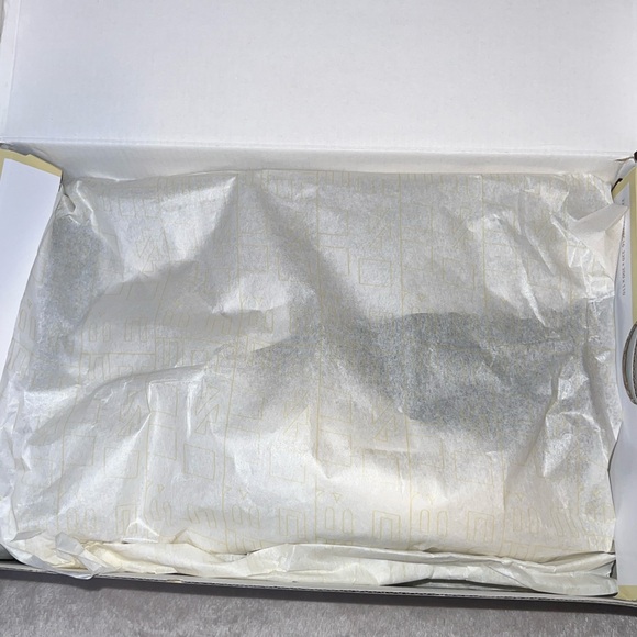 Nike Air Force 1 x Billie Eilish Dark Green & Black Hi-Top Wmns Size 5.5 New - Picture 10 of 14